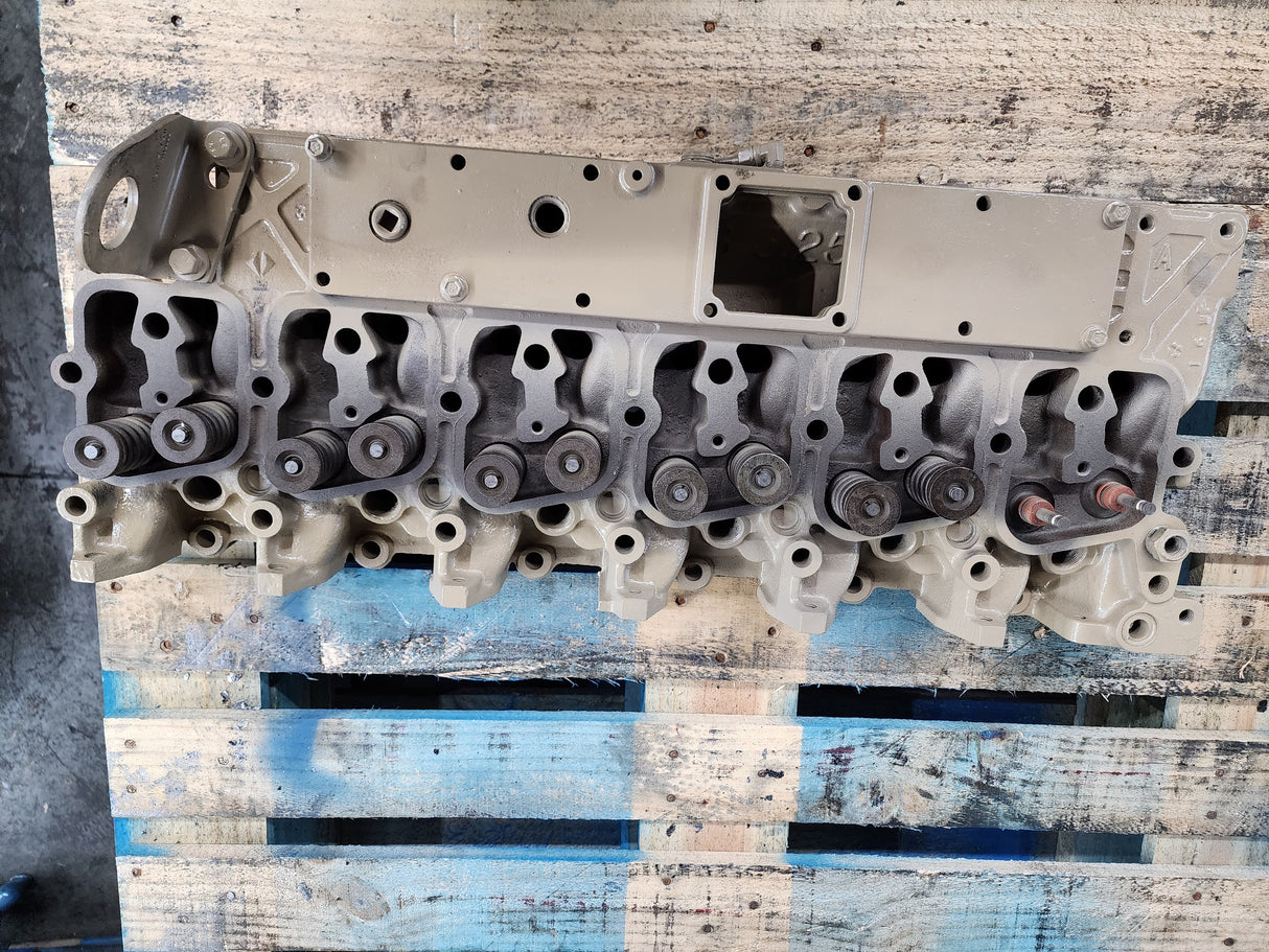 Cummins 3925400-00 Cylinder Head For Sale, Cummins 6BT 5.9L