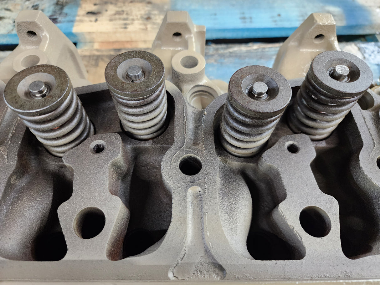 Cummins 3925400-00 Cylinder Head For Sale, Cummins 6BT 5.9L