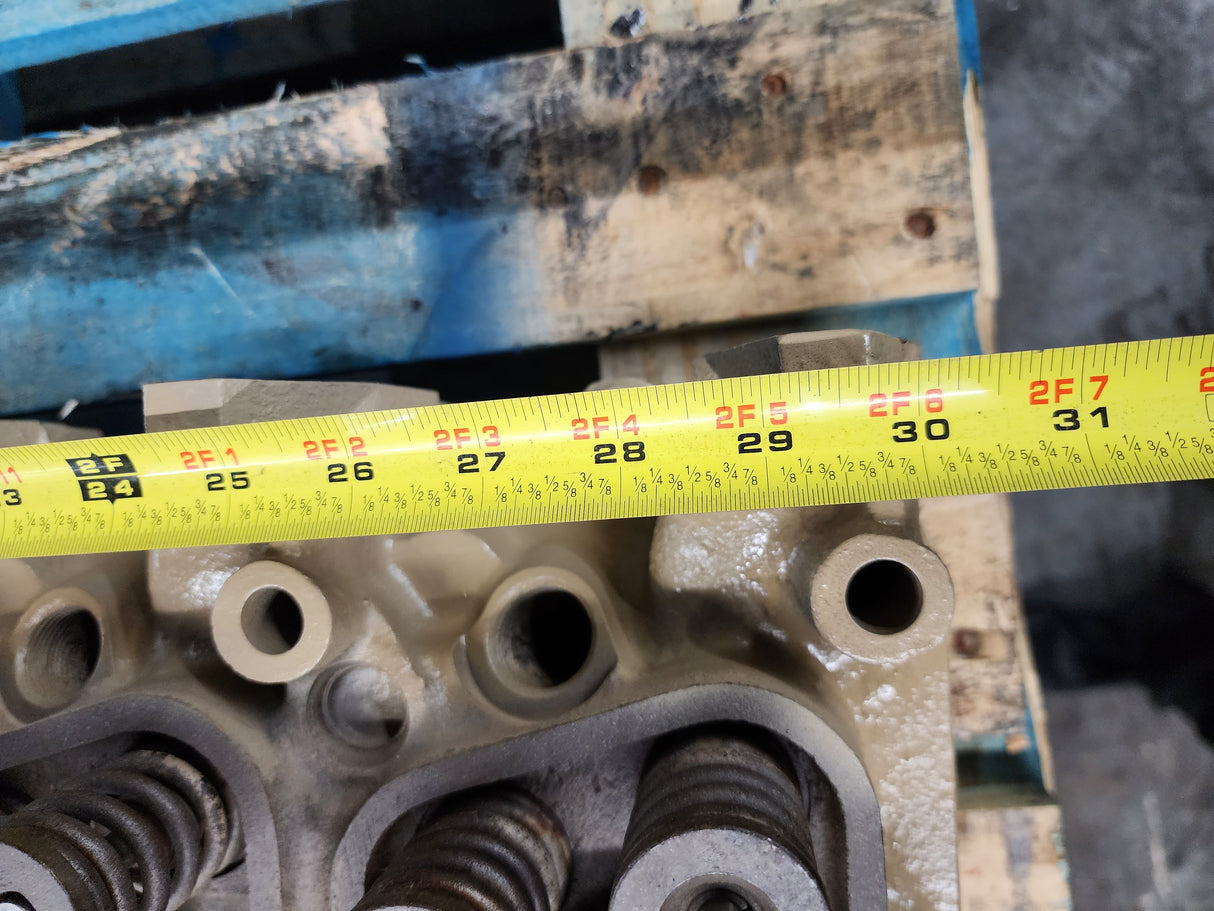 Cummins 3925400-00 Cylinder Head For Sale, Cummins 6BT 5.9L