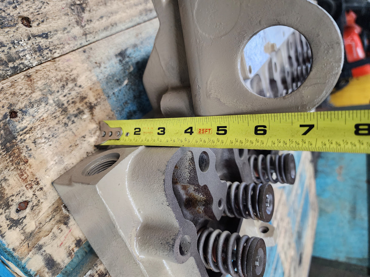 Cummins 3925400-00 Cylinder Head For Sale, Cummins 6BT 5.9L