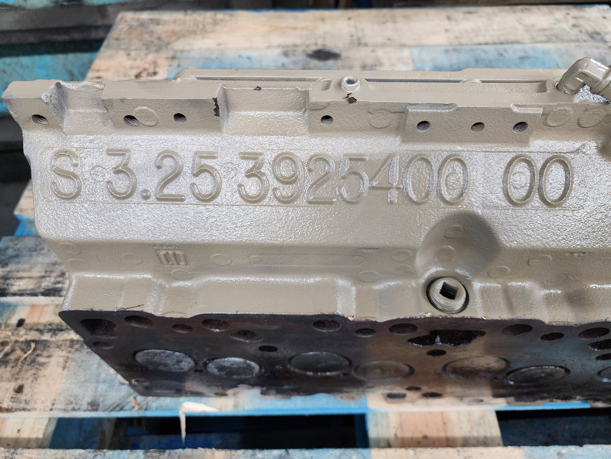 Cummins 3925400-00 Cylinder Head For Sale, Cummins 6BT 5.9L