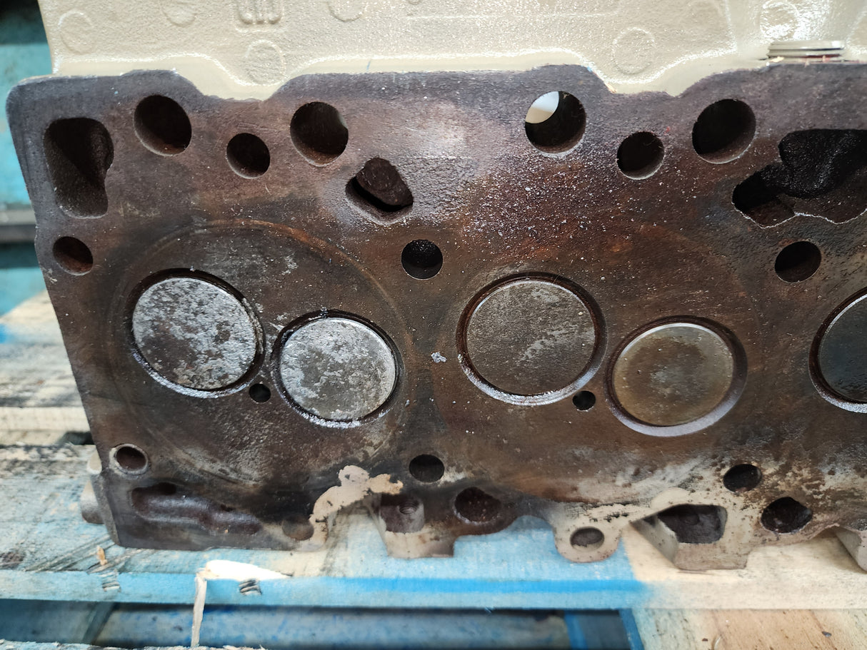 Cummins 3925400-00 Cylinder Head For Sale, Cummins 6BT 5.9L