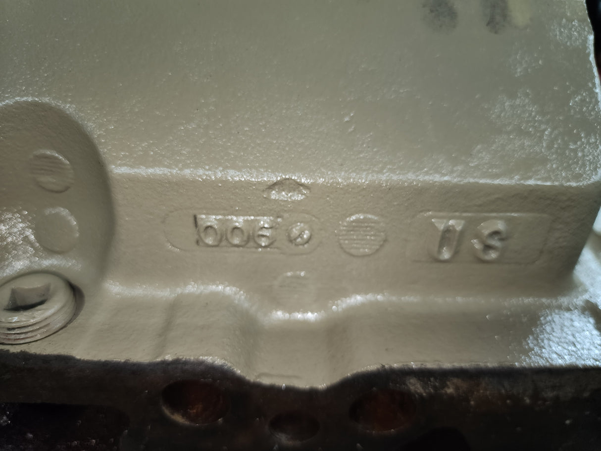 Cummins 3925400-00 Cylinder Head For Sale, Cummins 6BT 5.9L