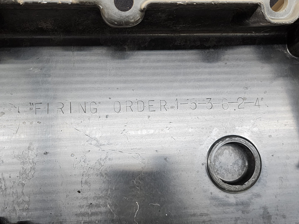 Cummins L10 Plus Valve Cover 3080373 For Sale