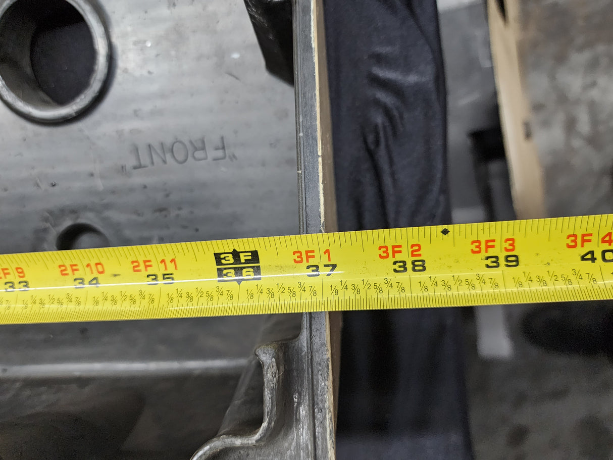 Cummins L10 Plus Valve Cover 3080373 For Sale