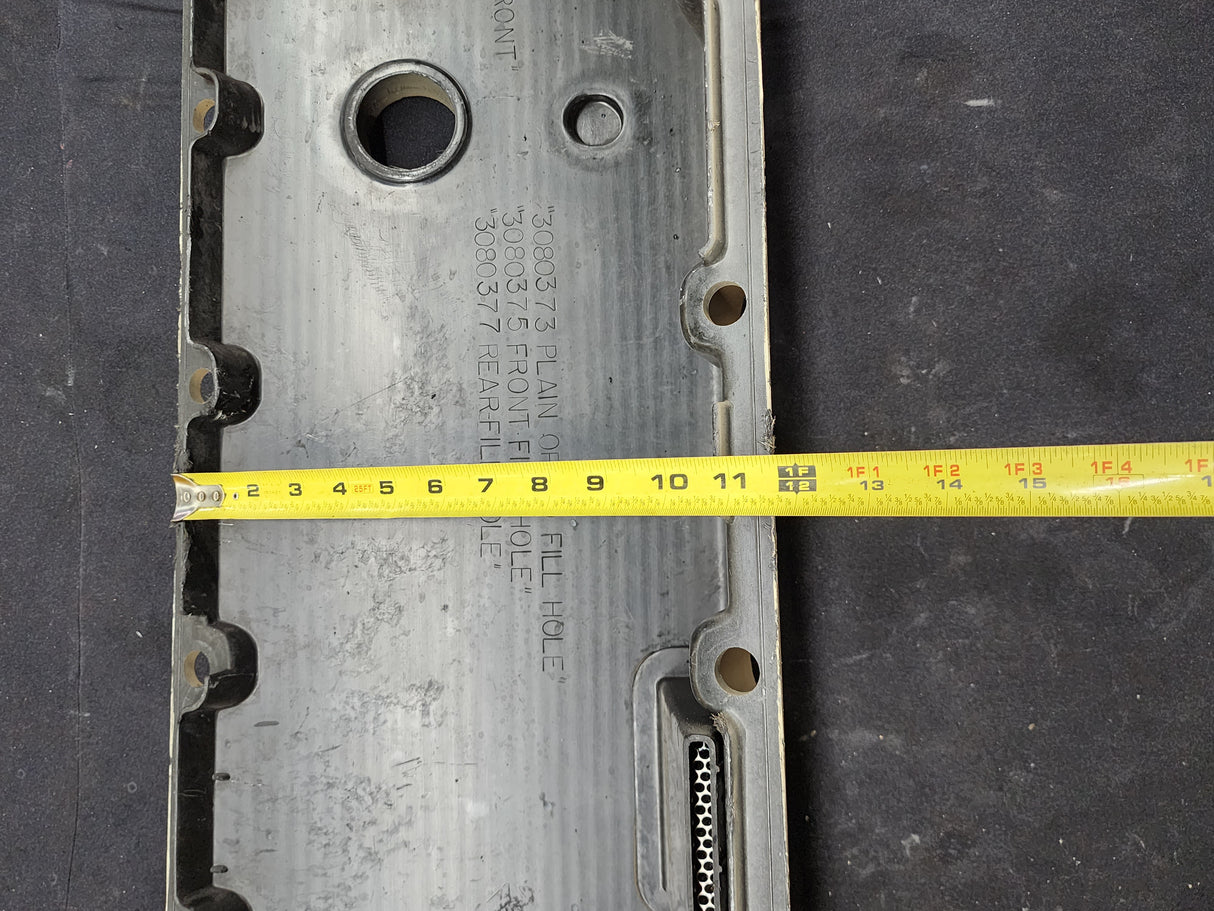 Cummins L10 Plus Valve Cover 3080373 For Sale