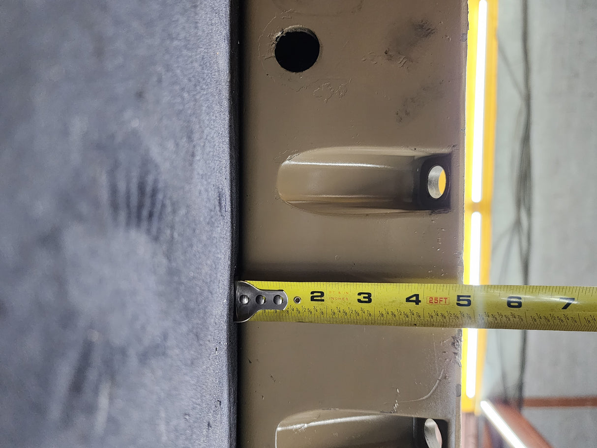 Cummins L10 Plus Valve Cover 3080373 For Sale