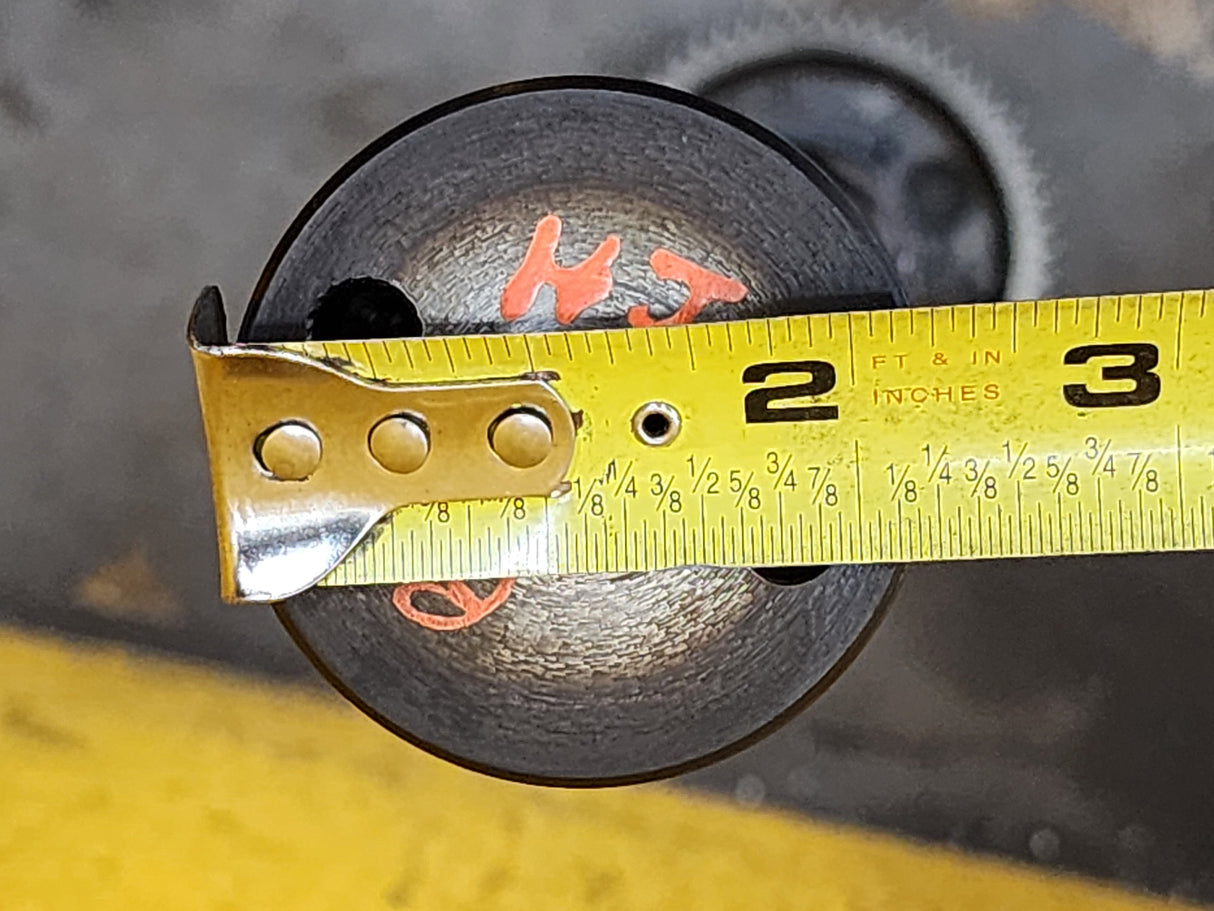 2006 Cummins ISC / ISL 8.3L Camshaft & Cam Gear For Sale