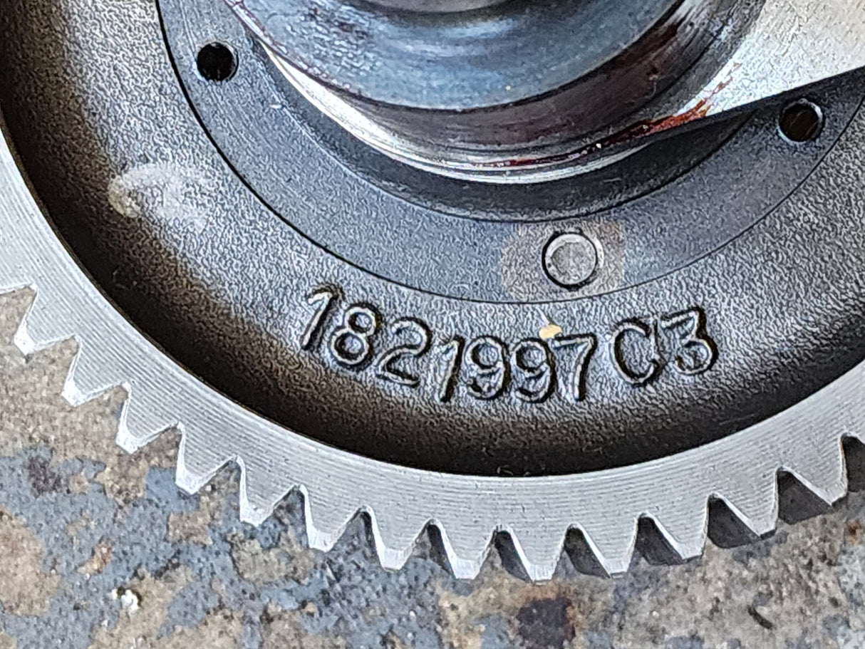 2006 Cummins ISC / ISL 8.3L Camshaft & Cam Gear For Sale