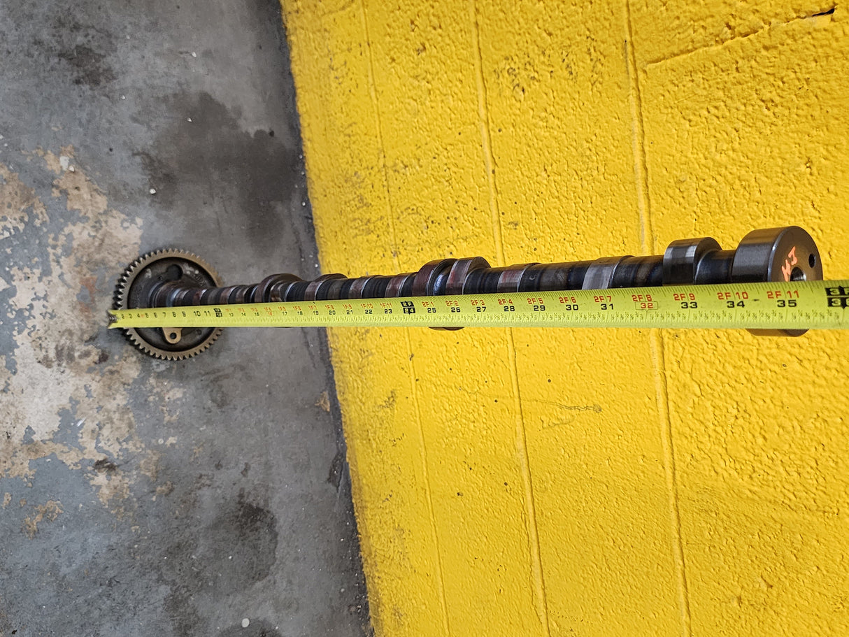 1998 International DT466E Camshaft & Cam Gear For Sale