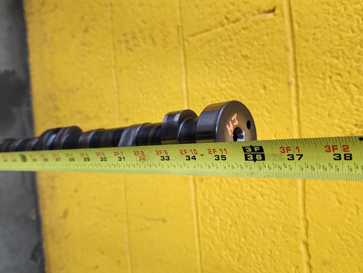 2006 Cummins ISC / ISL 8.3L Camshaft & Cam Gear For Sale