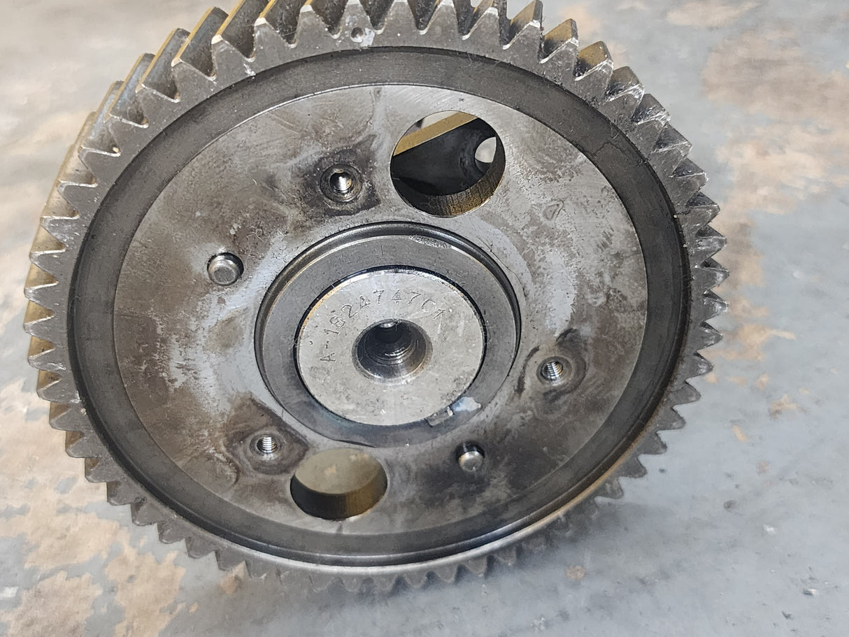 2006 Cummins ISC / ISL 8.3L Camshaft & Cam Gear For Sale