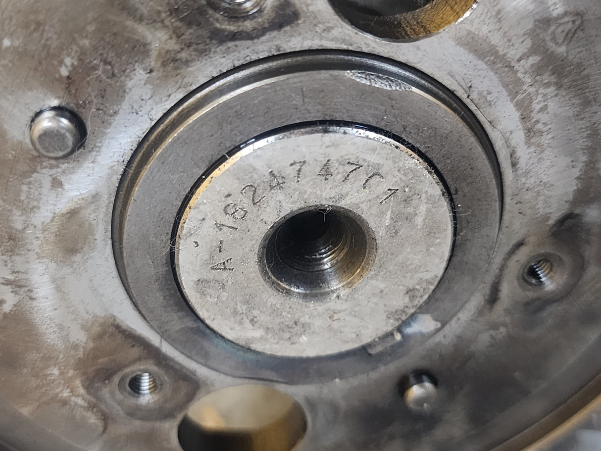 2006 Cummins ISC / ISL 8.3L Camshaft & Cam Gear For Sale