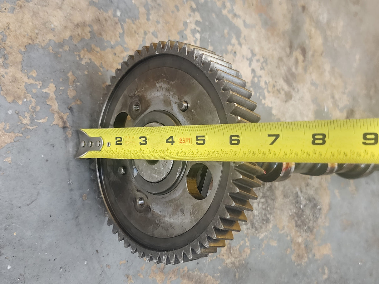 2006 Cummins ISC / ISL 8.3L Camshaft & Cam Gear For Sale