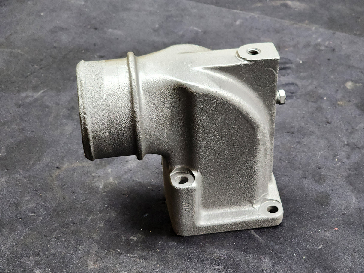 Cummins Diesel Engine Intake Manifold 3921649 For Sale