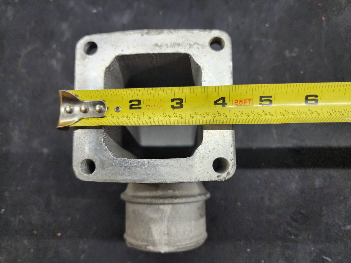 Cummins Diesel Engine Intake Manifold 3921649 For Sale