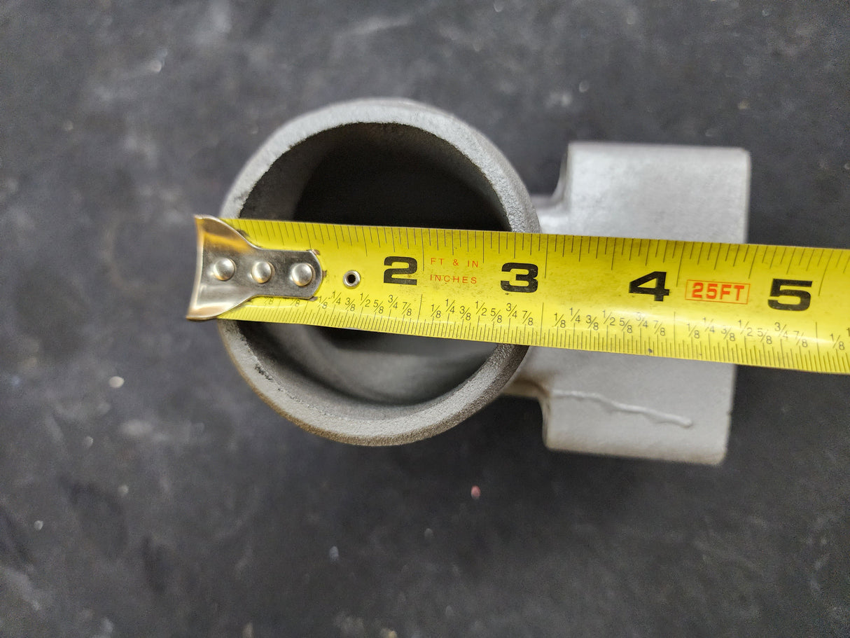 Cummins Diesel Engine Intake Manifold 3921649 For Sale