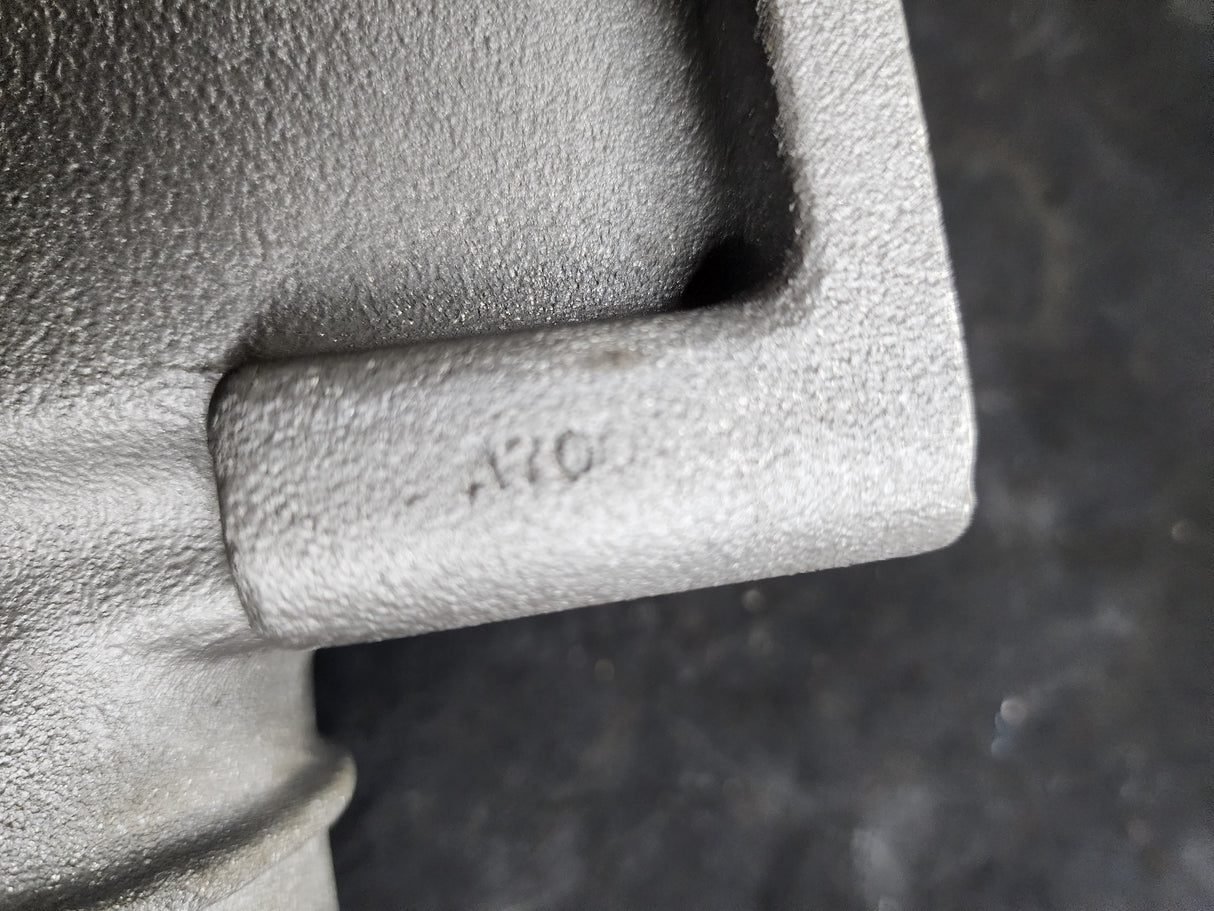 Cummins Diesel Engine Intake Manifold 3921649 For Sale