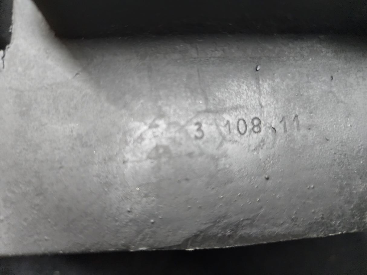 Cummins ISM 10.8L Diesel Engine Timing Cover 3417627 For Sale