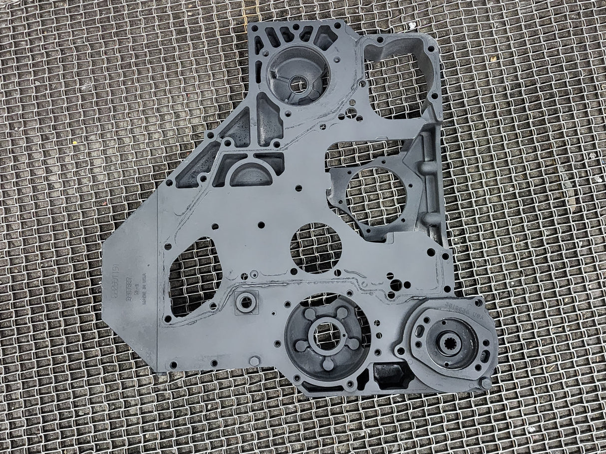 Cummins ISM 10.8L Diesel Engine Timing Cover 3417627 For Sale