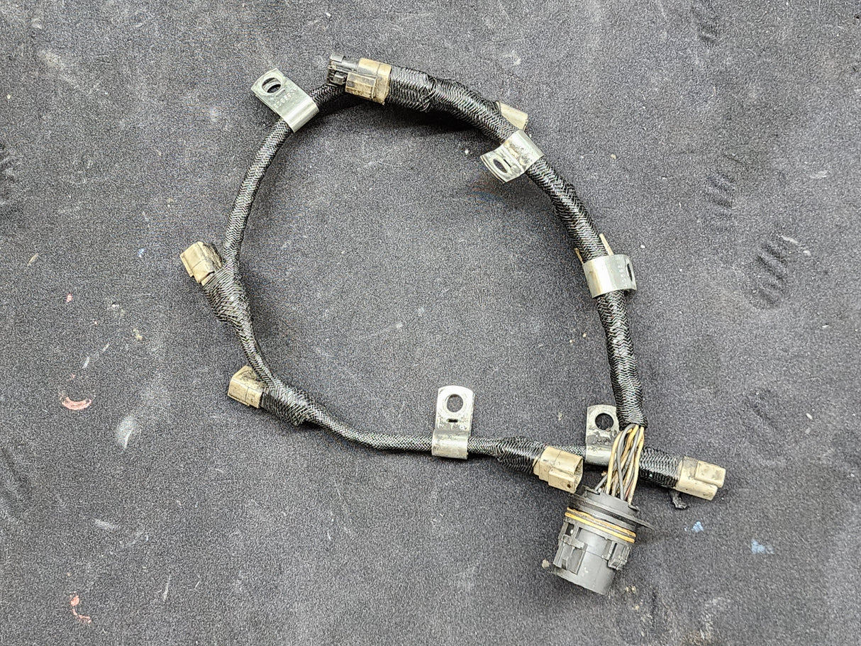 Cummins ISM Diesel Engine Injector Wiring Harness For Sale