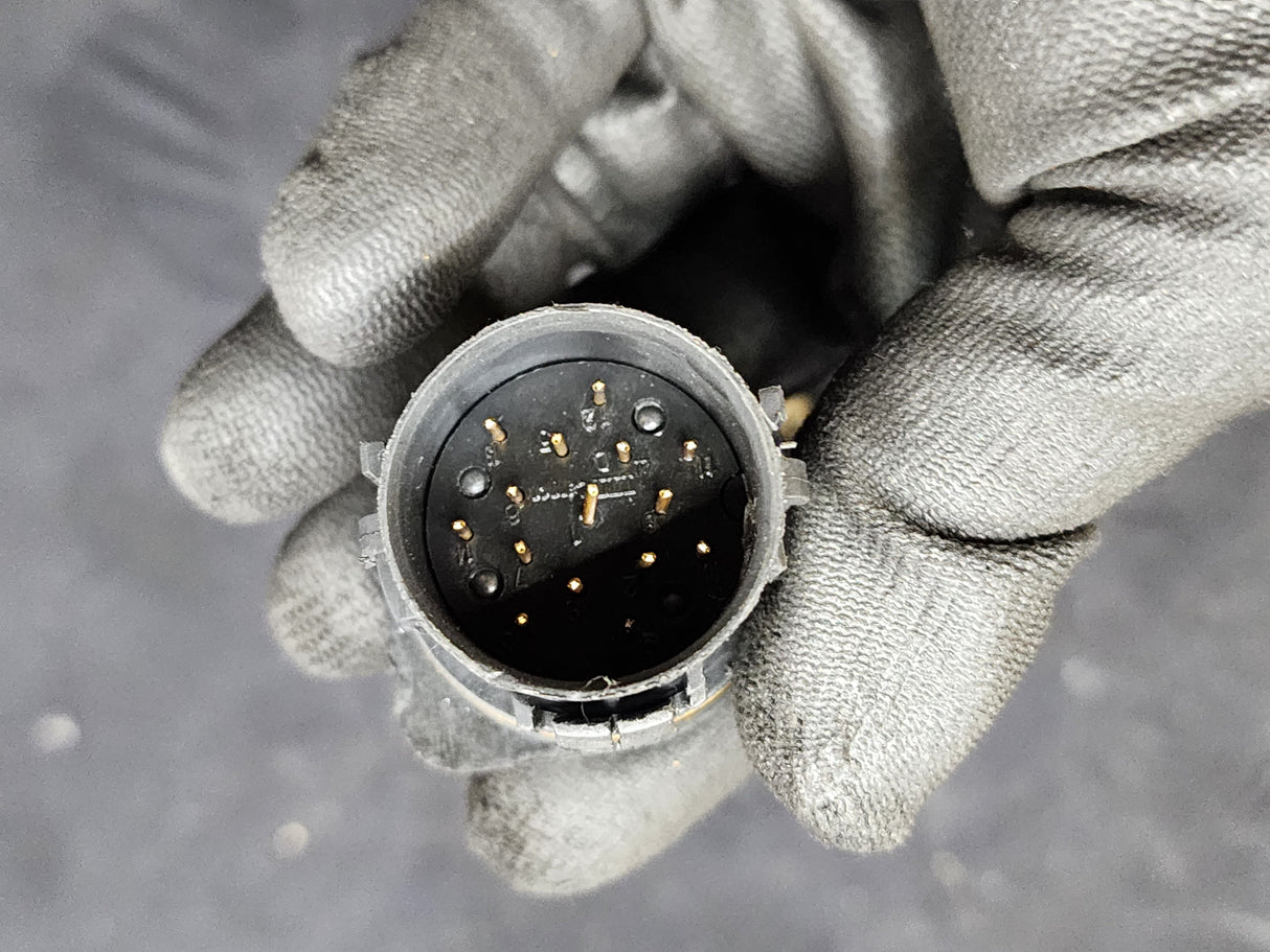 Cummins ISM Diesel Engine Injector Wiring Harness For Sale