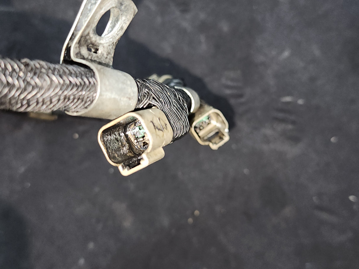 Cummins ISM Diesel Engine Injector Wiring Harness For Sale