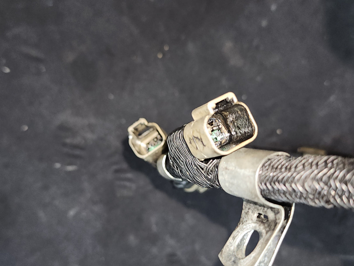 Cummins ISM Diesel Engine Injector Wiring Harness For Sale