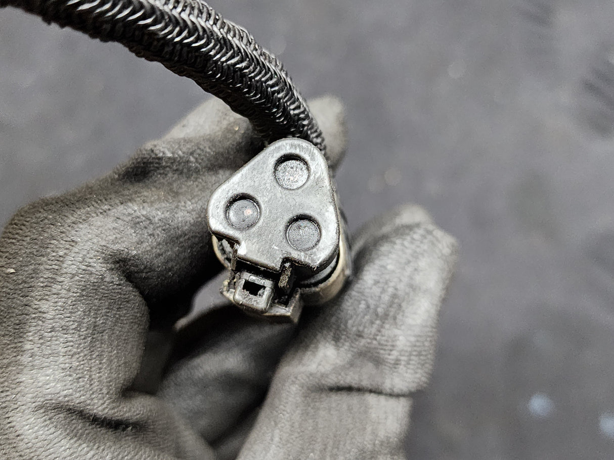 Cummins ISM Diesel Engine Injector Wiring Harness For Sale
