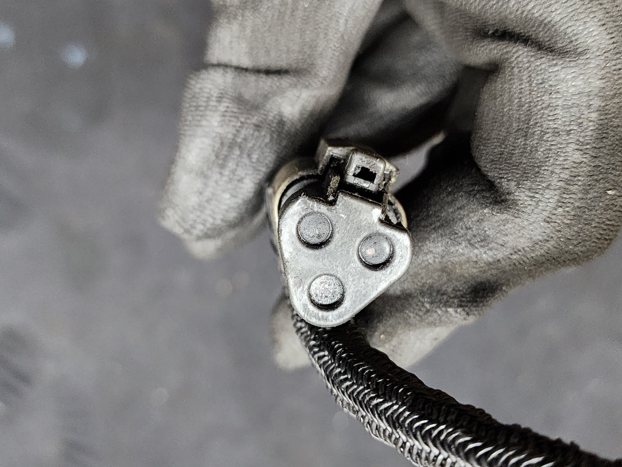 Cummins ISM Diesel Engine Injector Wiring Harness For Sale