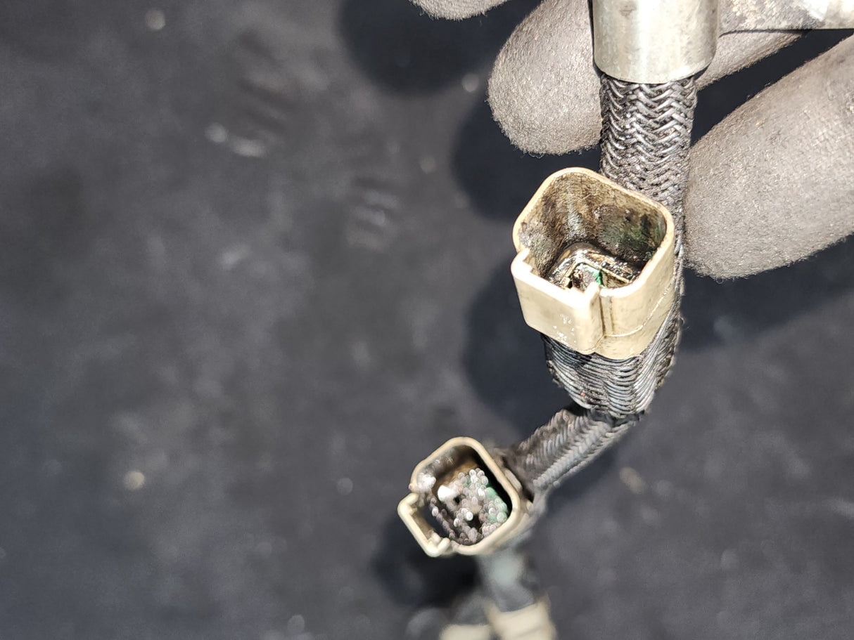 Cummins ISM Diesel Engine Injector Wiring Harness For Sale