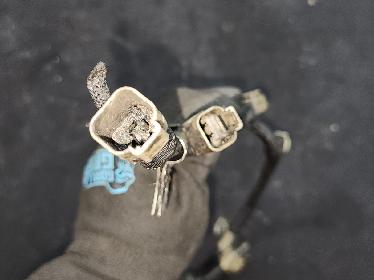 Cummins ISM Diesel Engine Injector Wiring Harness For Sale