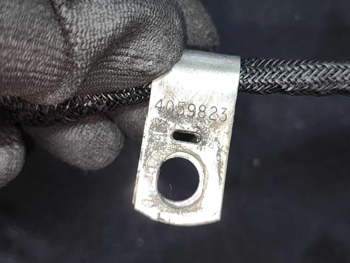 Cummins ISM Diesel Engine Injector Wiring Harness For Sale