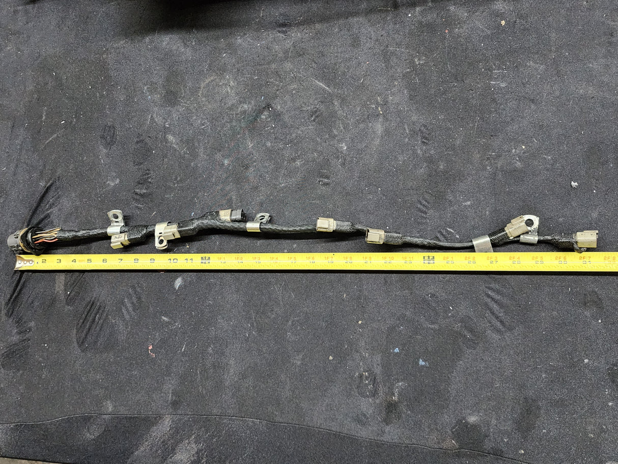 Cummins ISM Diesel Engine Injector Wiring Harness For Sale