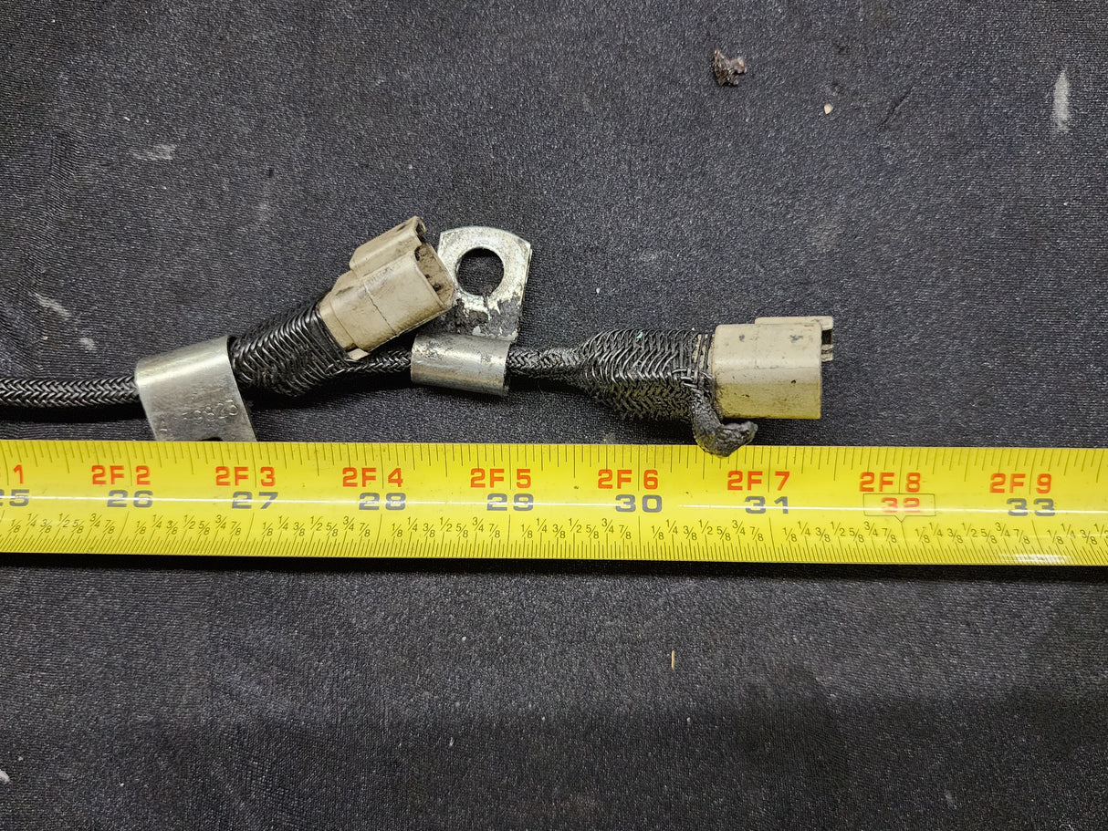 Cummins ISM Diesel Engine Injector Wiring Harness For Sale