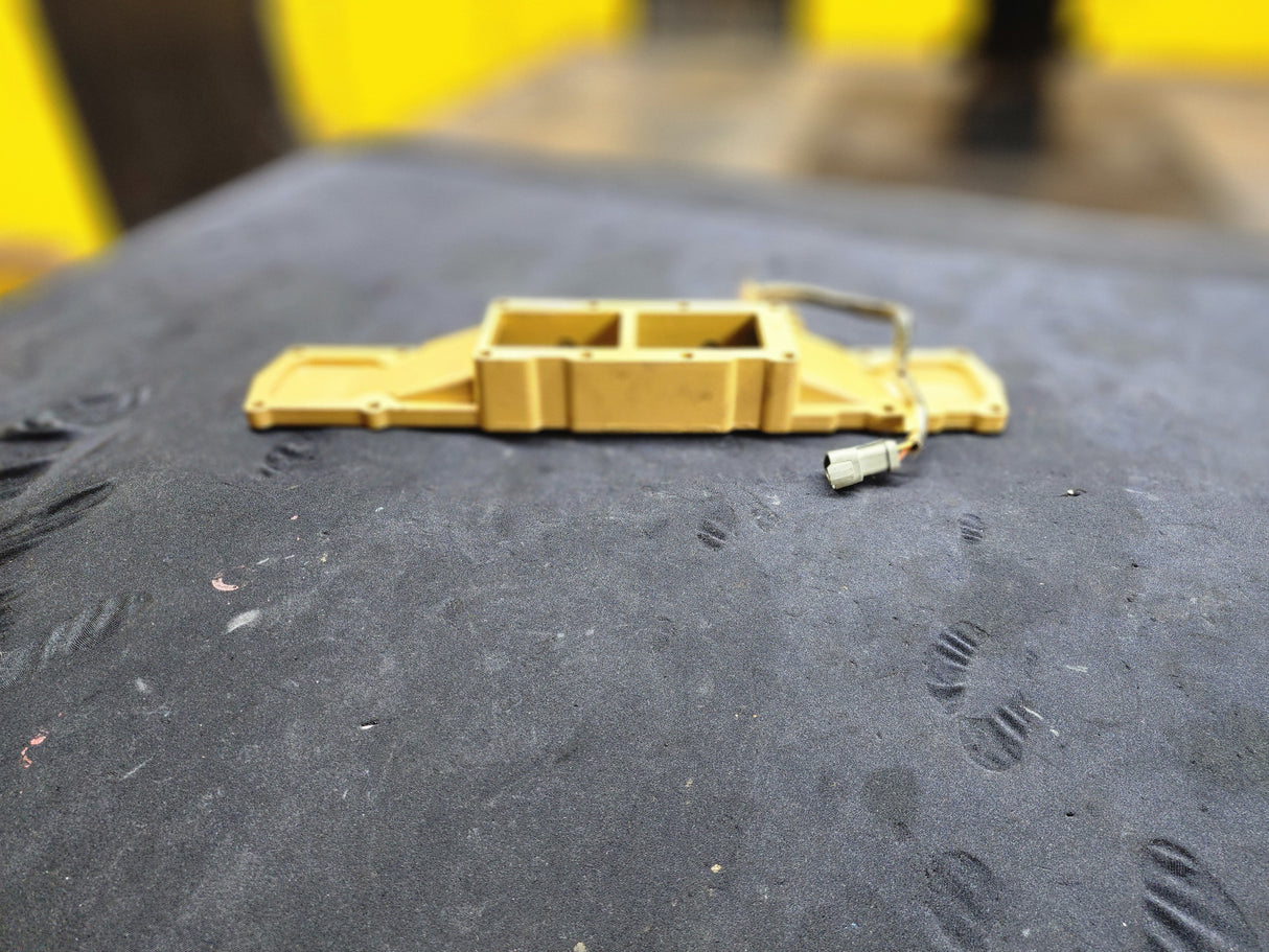 Caterpillar 3126 Diesel Engine Air Intake Manifold 144-3453