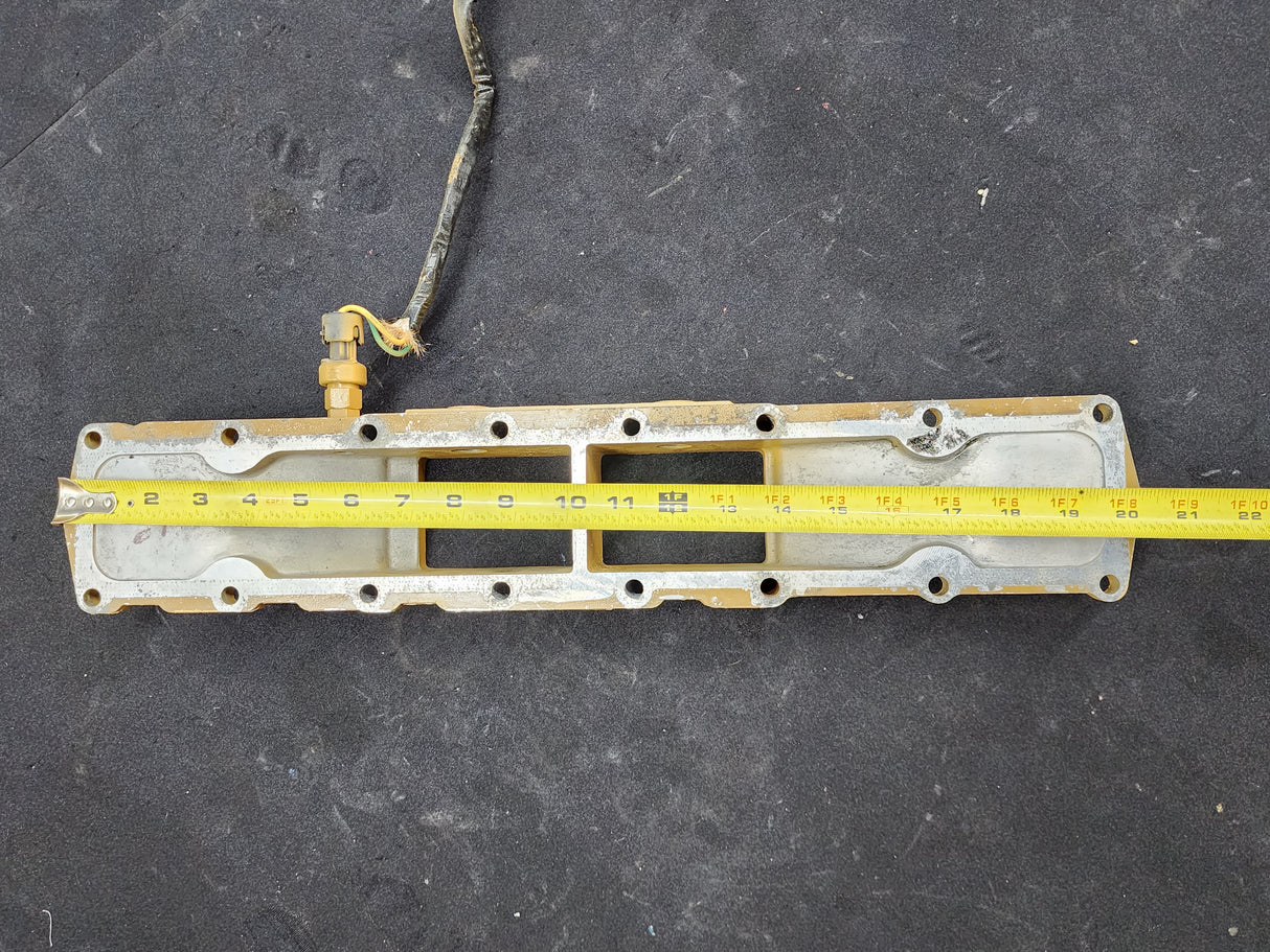 Caterpillar 3126 Diesel Engine Air Intake Manifold 144-3453