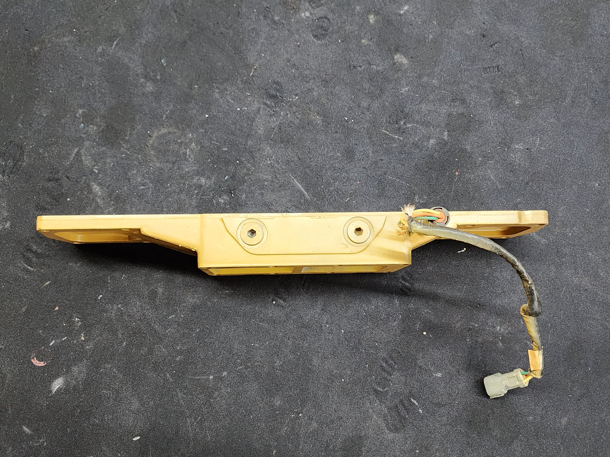 Caterpillar 3126 Diesel Engine Air Intake Manifold 144-3453