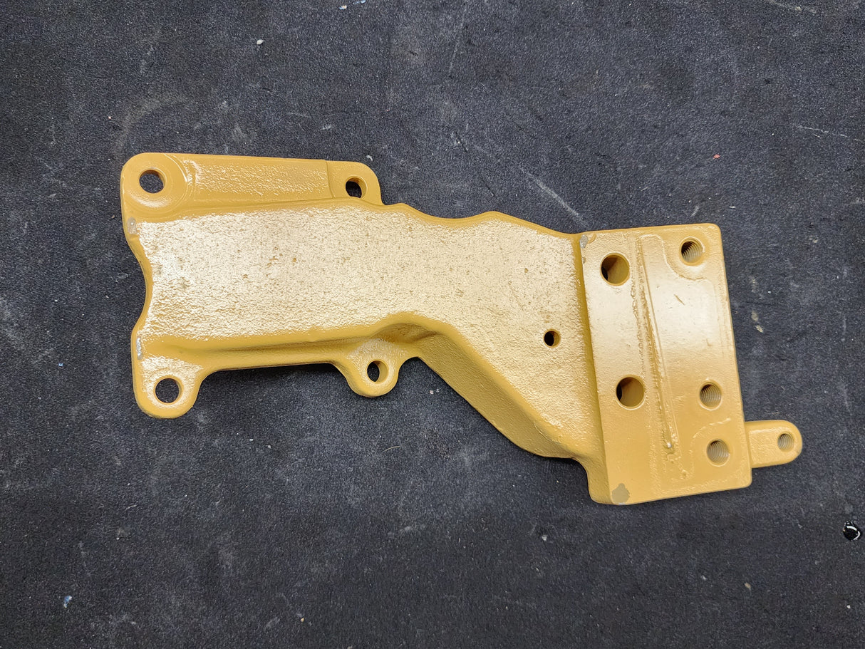 Caterpillar 3126 Diesel Engine Fuel Filter Bracket 151-4526 For Sale
