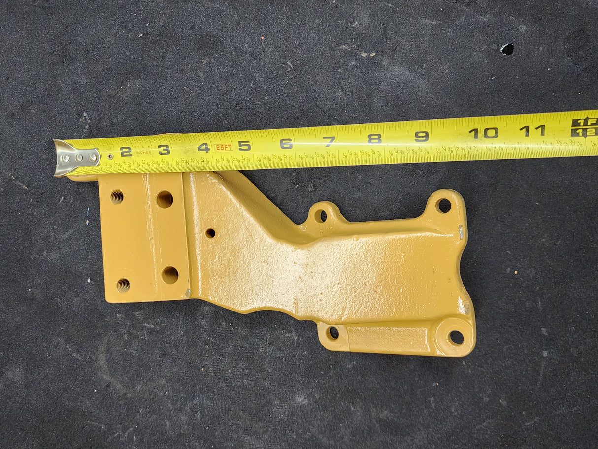Caterpillar 3126 Diesel Engine Fuel Filter Bracket 151-4526 For Sale
