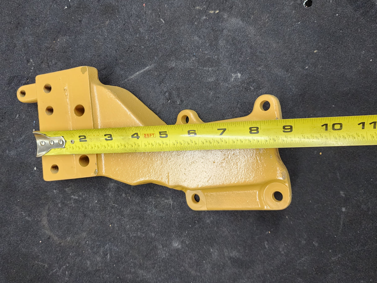 Caterpillar 3126 Diesel Engine Fuel Filter Bracket 151-4526 For Sale