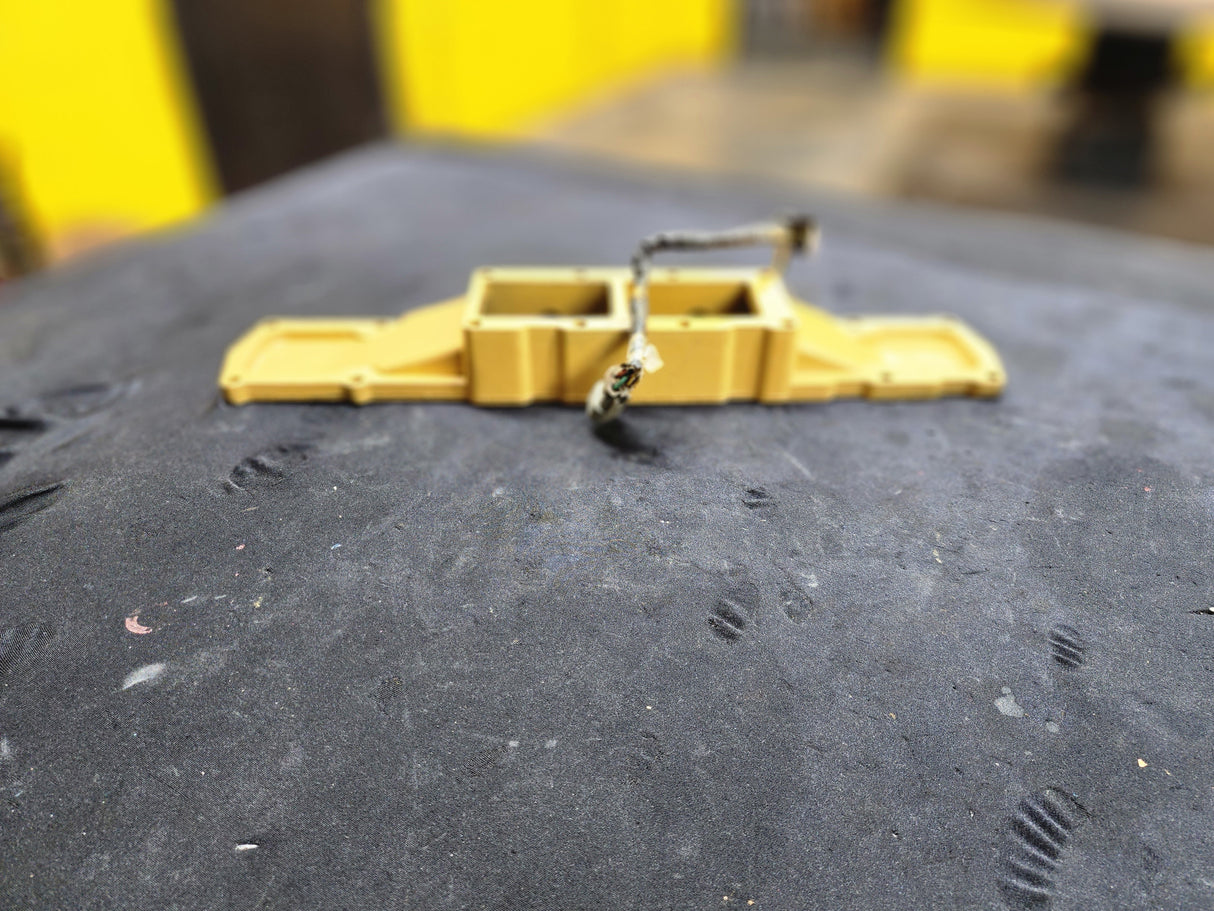 Caterpillar 3126 Diesel Engine Air Intake Manifold 144-3453