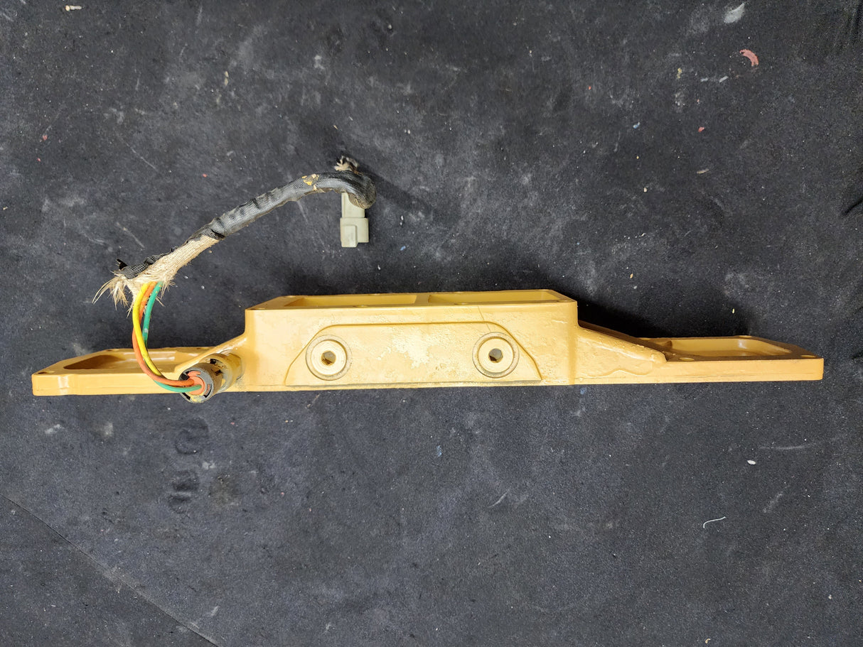 Caterpillar 3126 Diesel Engine Air Intake Manifold 144-3453