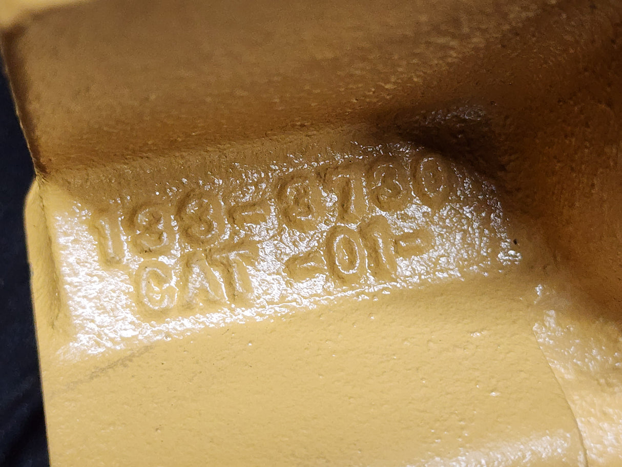 Caterpillar C7/3126 Diesel Engine Thermostat Housing 133-3730 CAT -01- For Sale