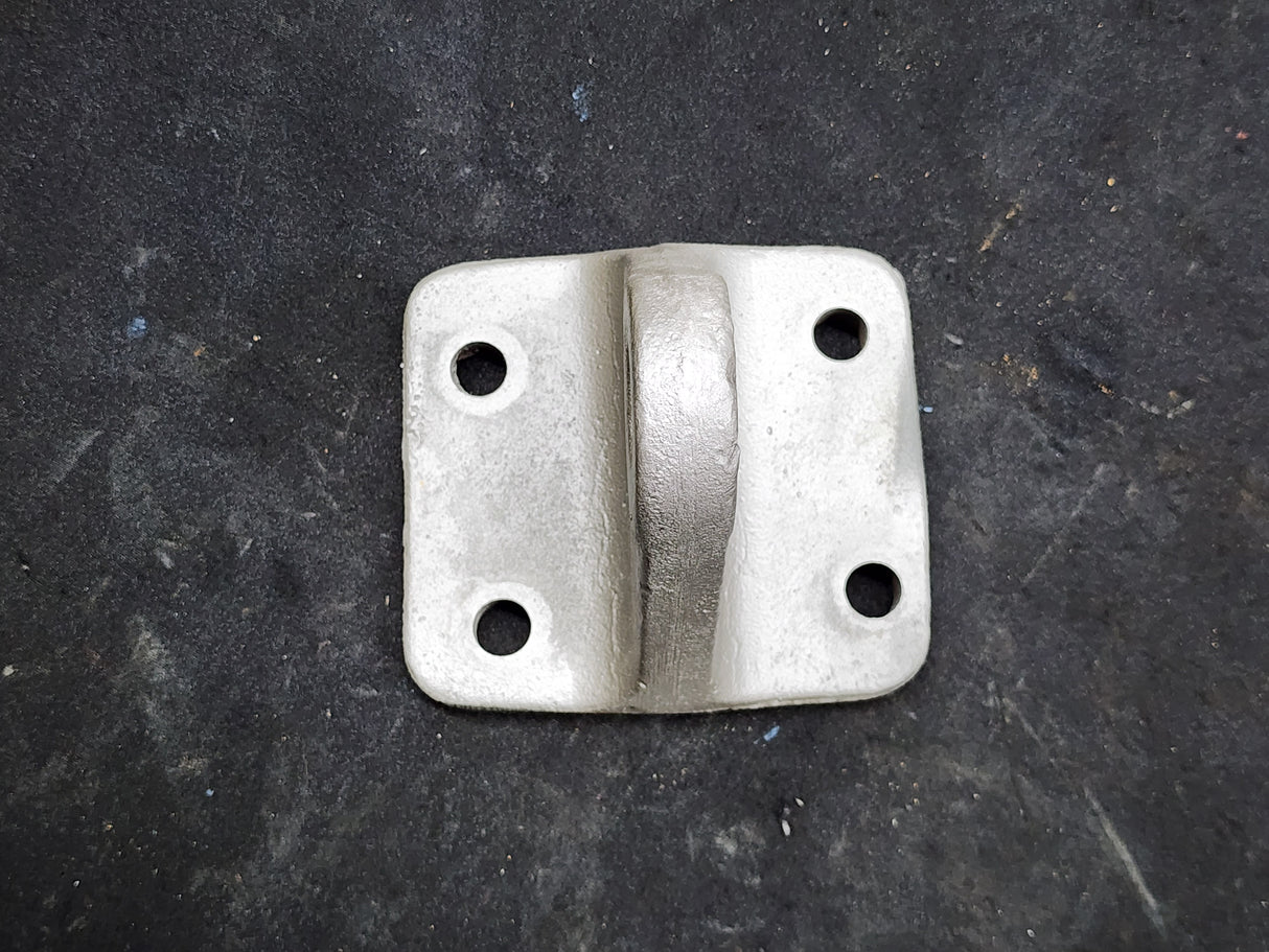 Caterpillar 3126 680224 Rear Engine Mount