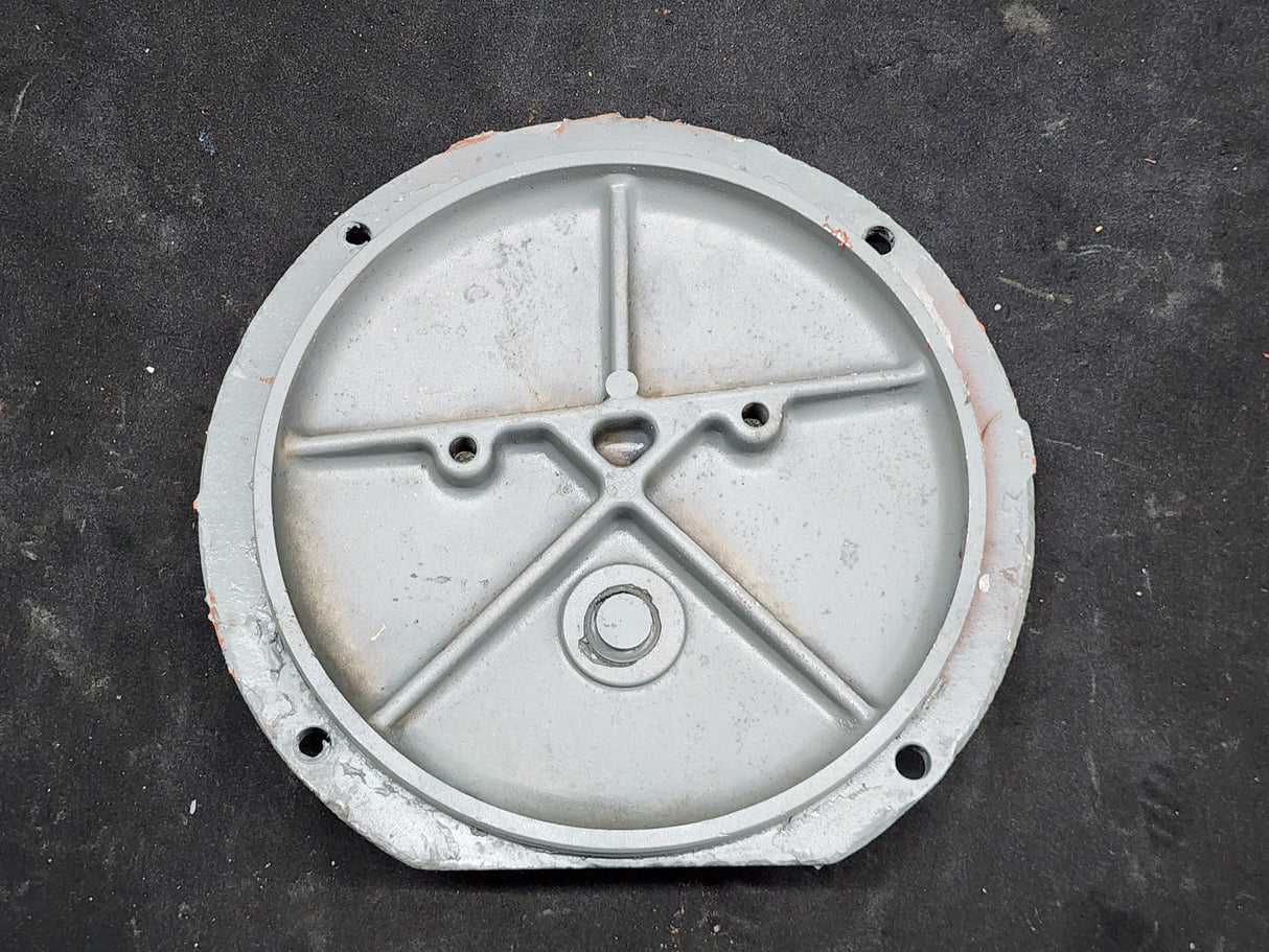 Mack Diesel Engine Differential Cover 84KH320A For Sale