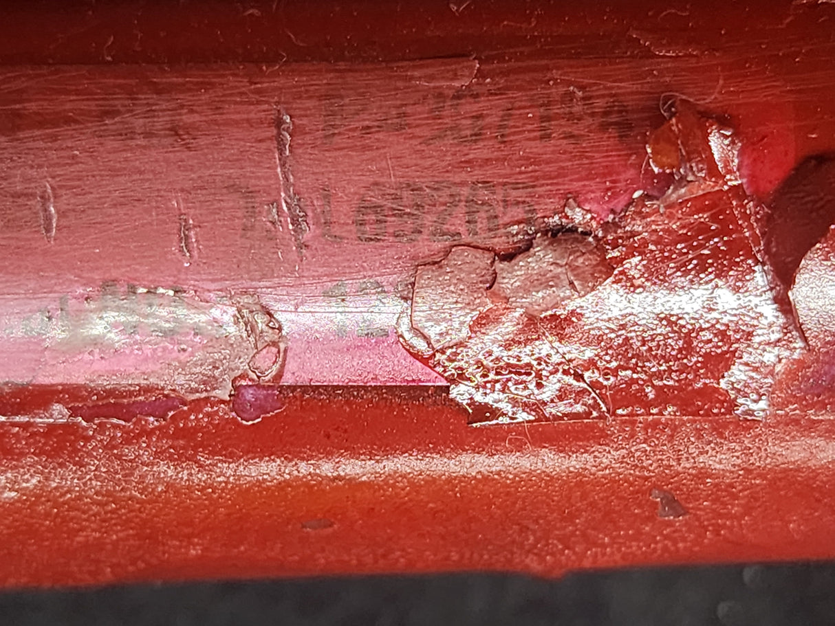 Cummins ISX15 Diesel Engine Fuel Distribution Rail/ Accumulator 4307194 For Sale