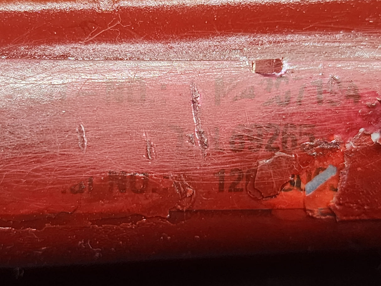 Cummins ISX15 Diesel Engine Fuel Distribution Rail/ Accumulator 4307194 For Sale