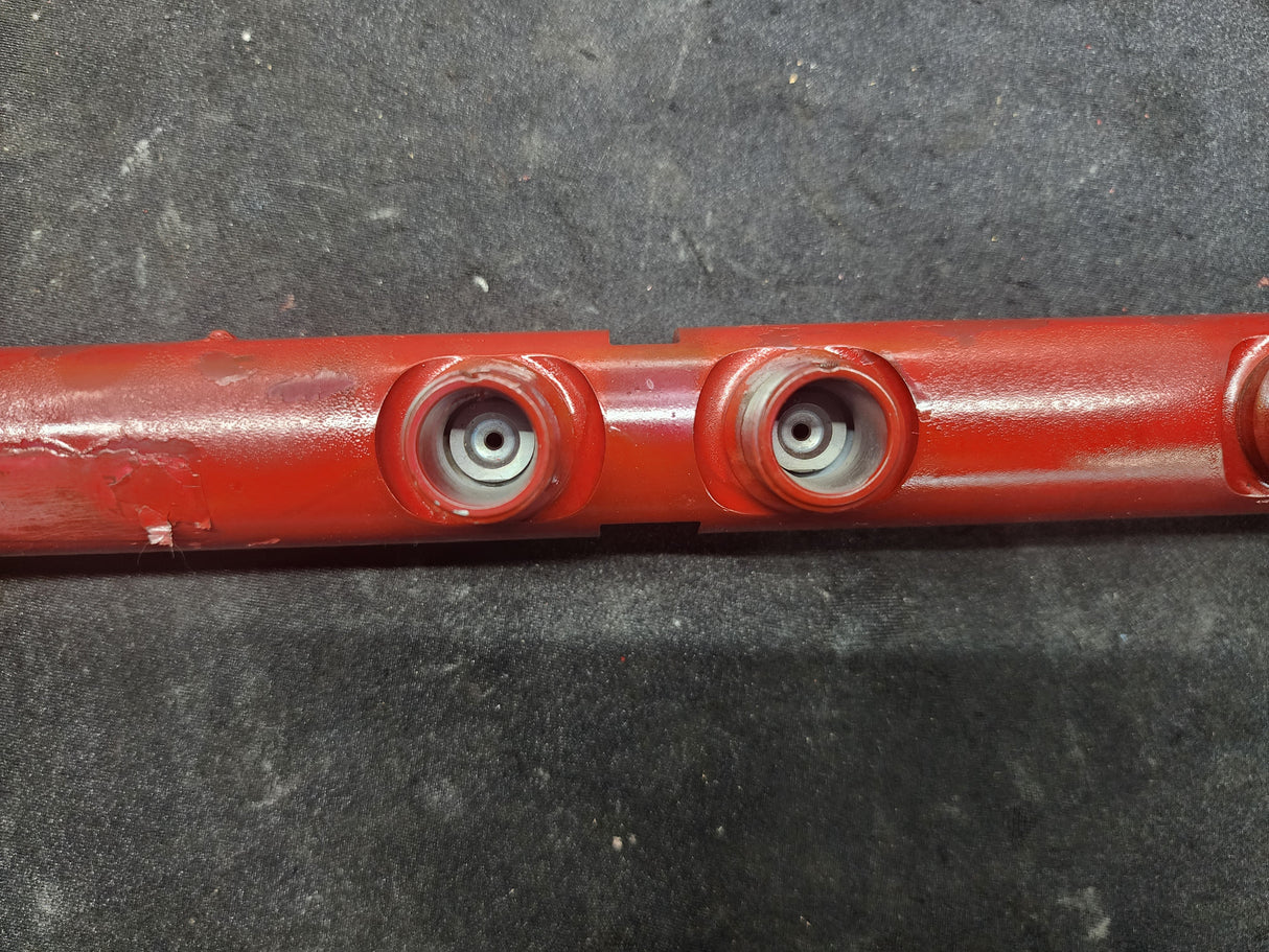 Cummins ISX15 Diesel Engine Fuel Distribution Rail/ Accumulator 4307194 For Sale