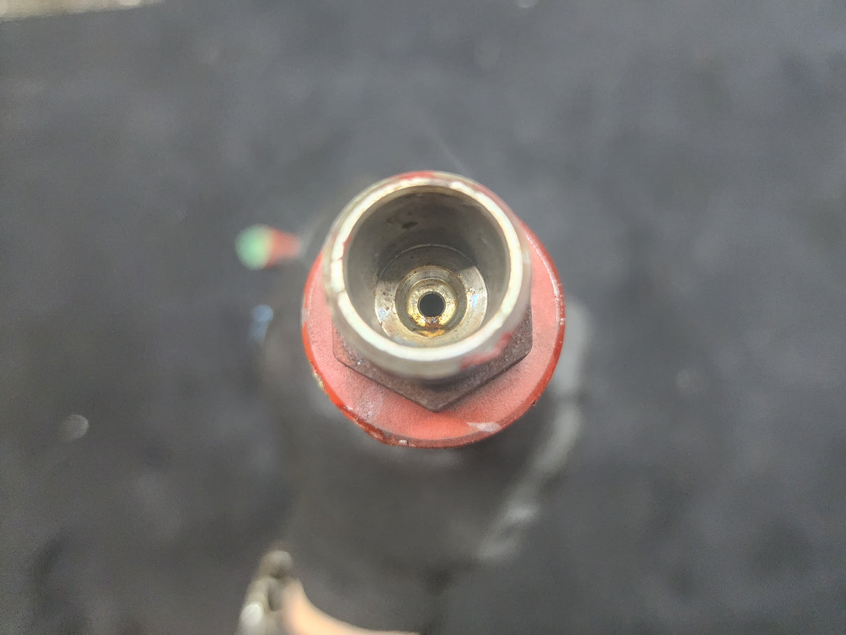 Cummins ISX15 Diesel Engine Fuel Distribution Rail/ Accumulator 4307194 For Sale